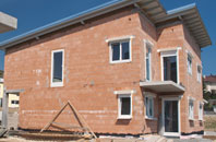 Tattershall Thorpe home extensions