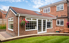 Tattershall Thorpe house extension leads